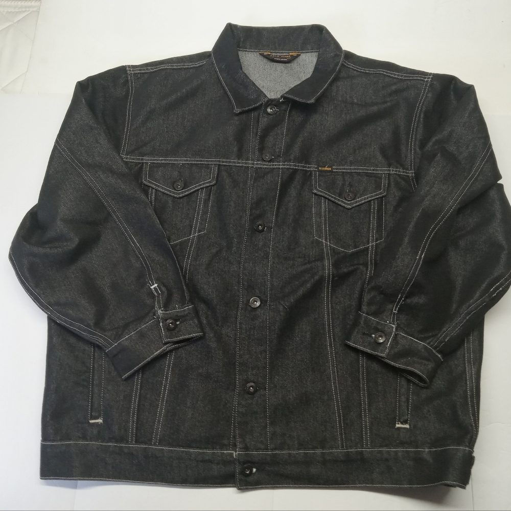 Polo jeans co XL denim jacket